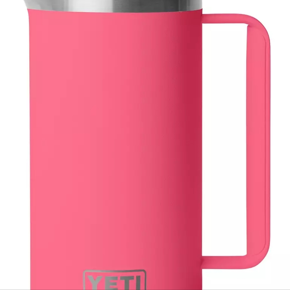 Yeti french press